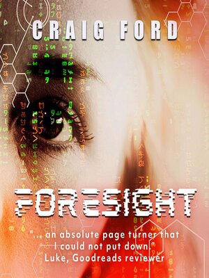 cover image of Foresight